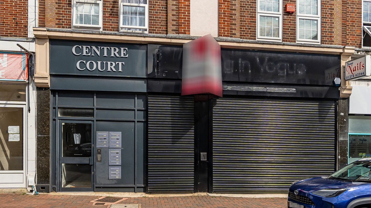 Photo of Others in Camberley