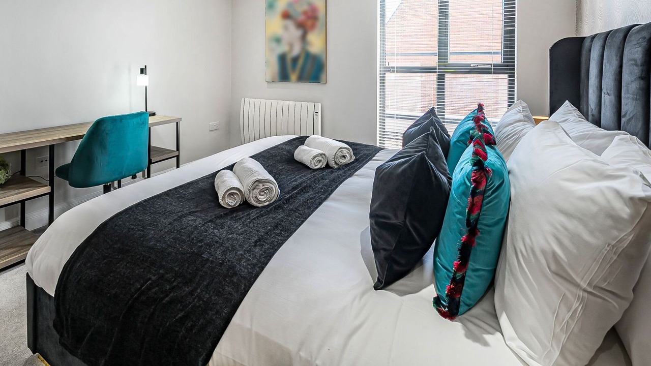 Photo of Others in Camberley