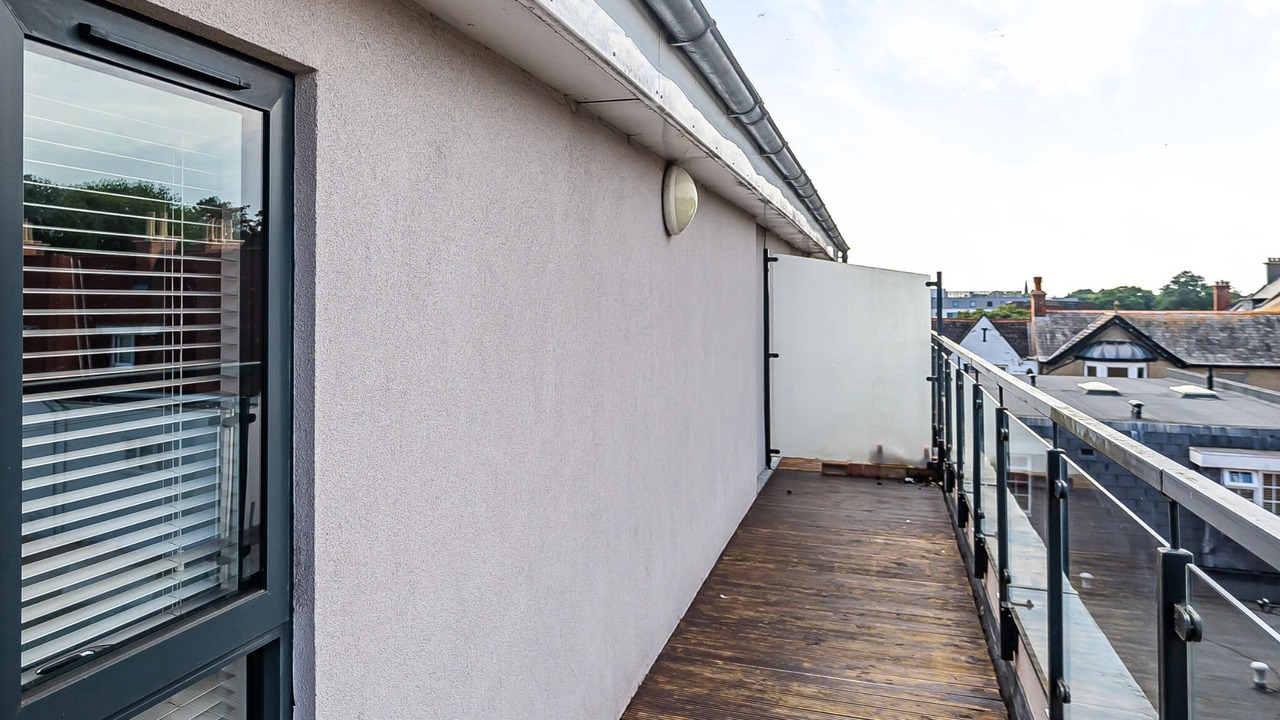 Photo of Outdoor in Camberley