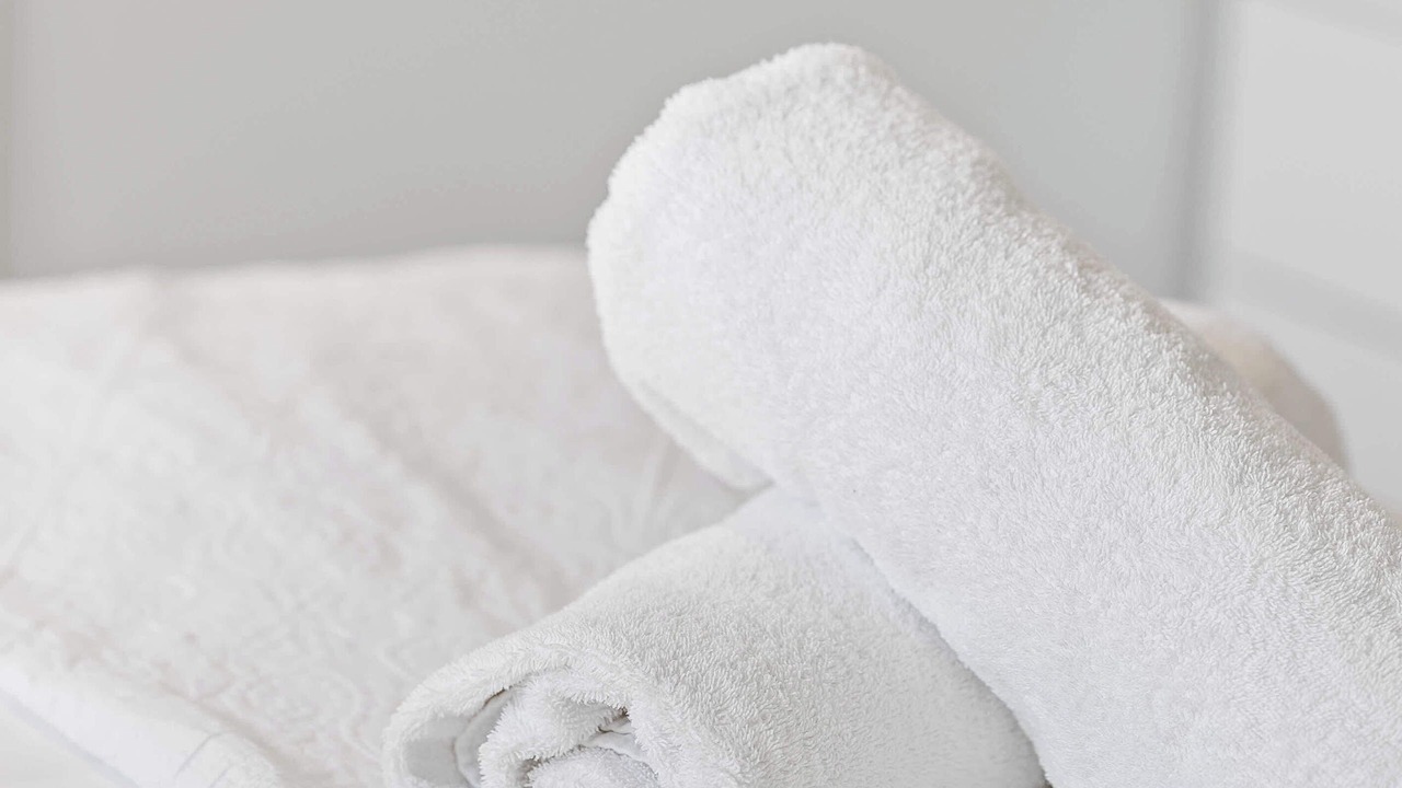 Photo of Bedroom in Mermaid Waters