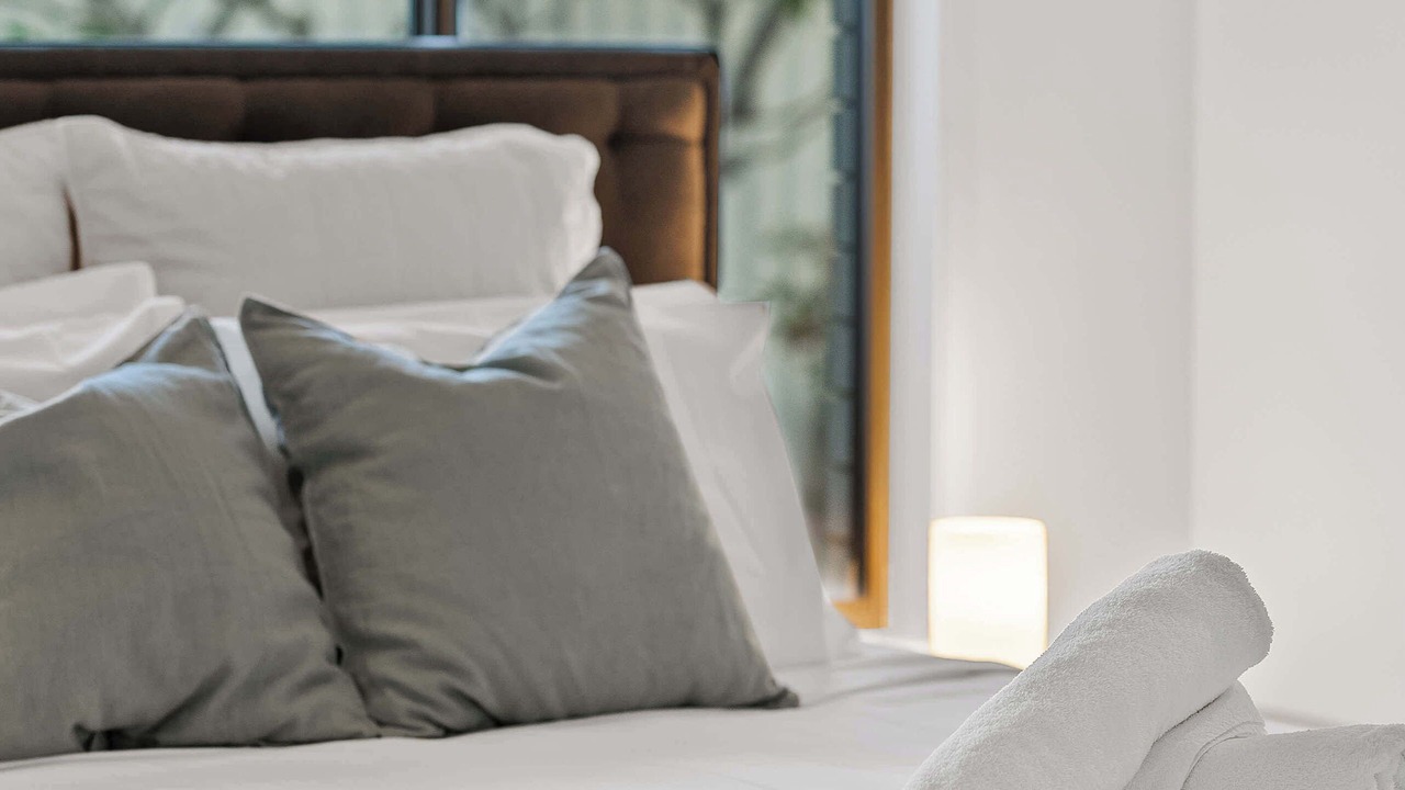 Photo of Bedroom in Mermaid Waters