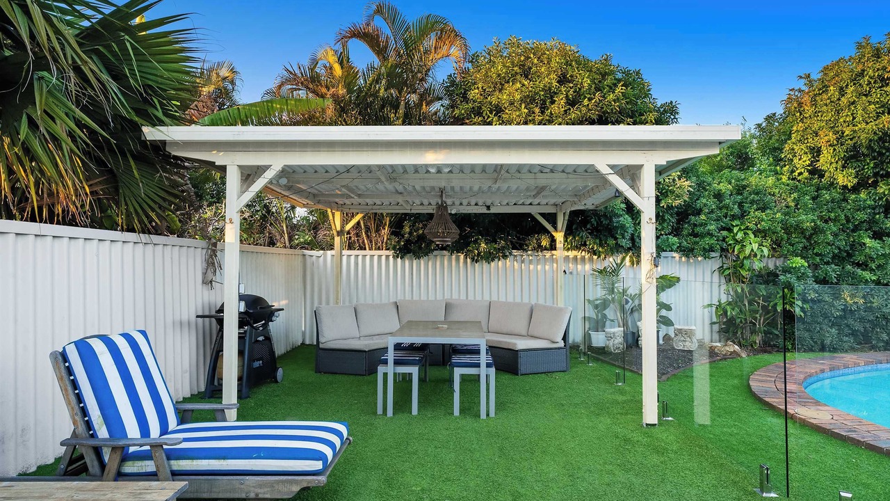 Photo of Outdoor in Mermaid Waters