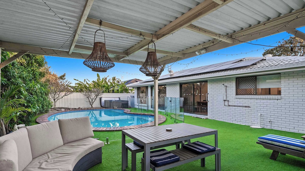 Photo of Outdoor in Mermaid Waters