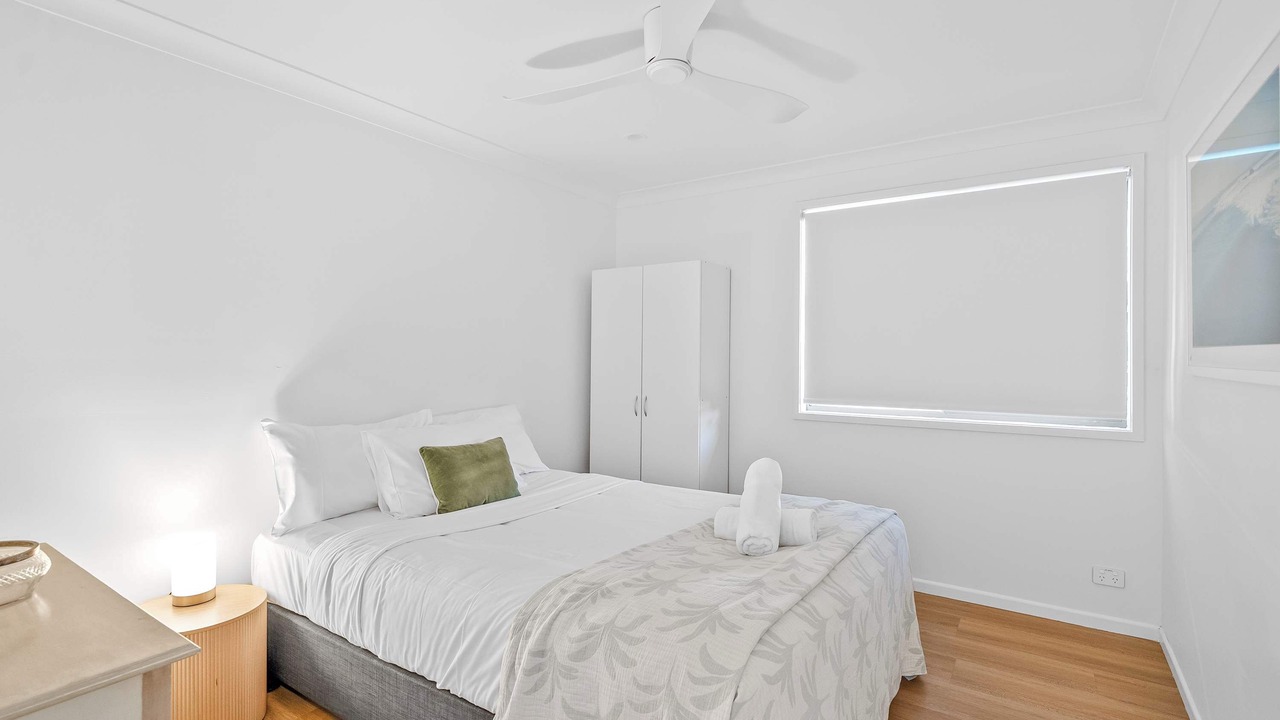 Photo of Bedroom in Mermaid Waters