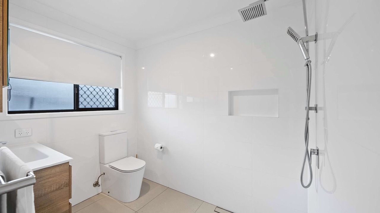 Photo of Bathroom in Mermaid Waters