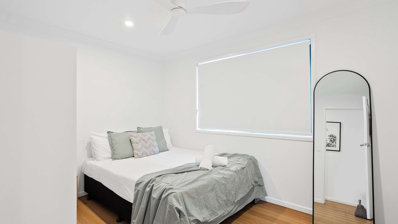 Photo of Bedroom in Mermaid Waters