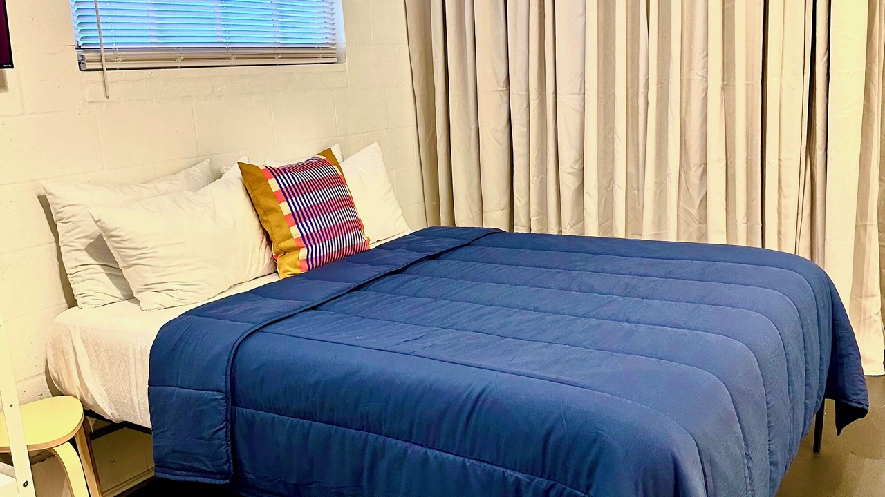 Photo of Bedroom in Downtown Zephyrhills