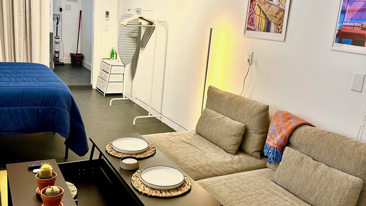 Photo of Bedroom in Downtown Zephyrhills