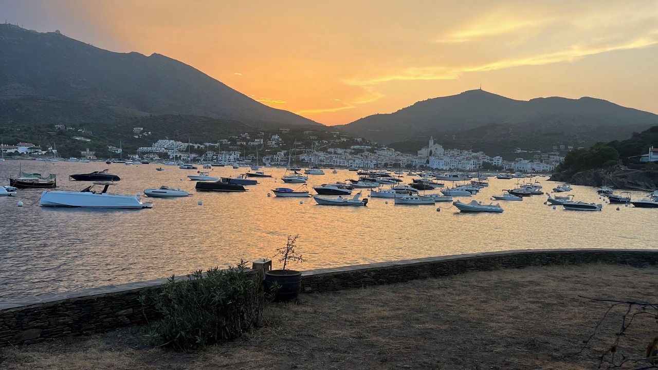 Photo of Outdoor in Portlligat