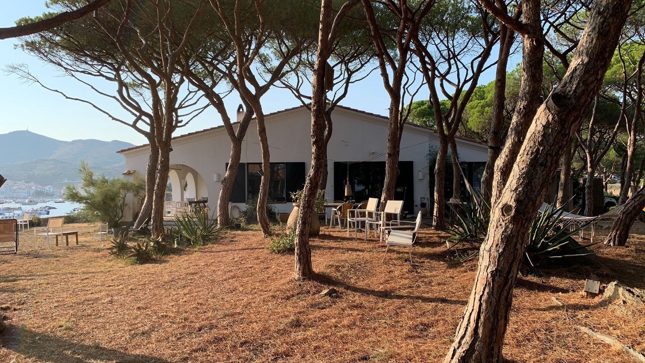 Photo of Outdoor in Portlligat