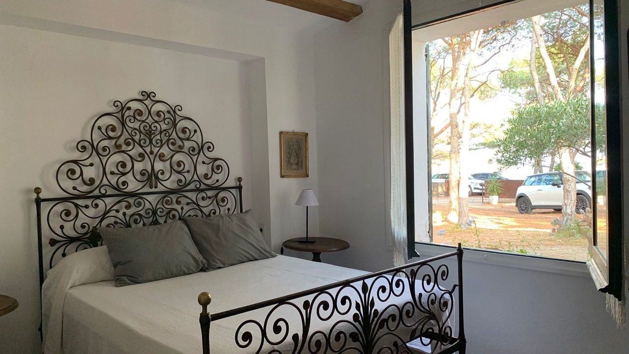 Photo of Bedroom in Portlligat
