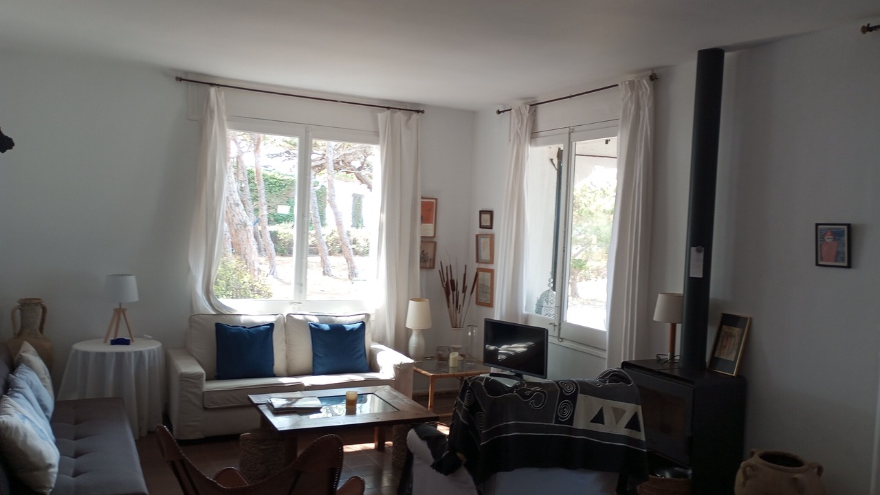 Photo of Livingroom in Portlligat