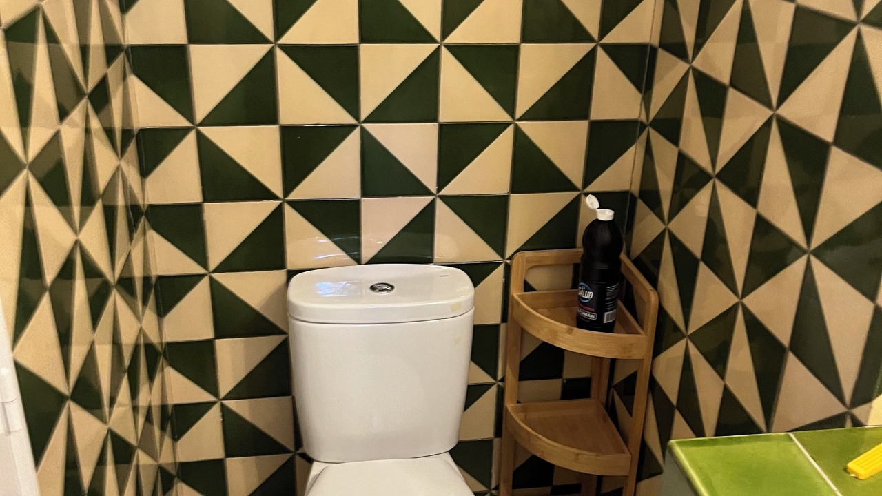 Photo of Bathroom in Portlligat