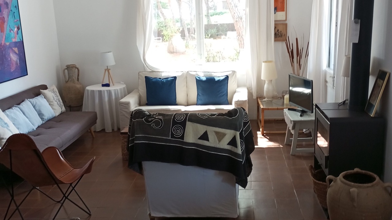Photo of Livingroom in Portlligat