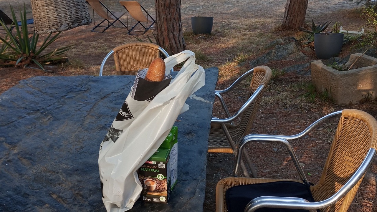 Photo of Outdoor in Portlligat