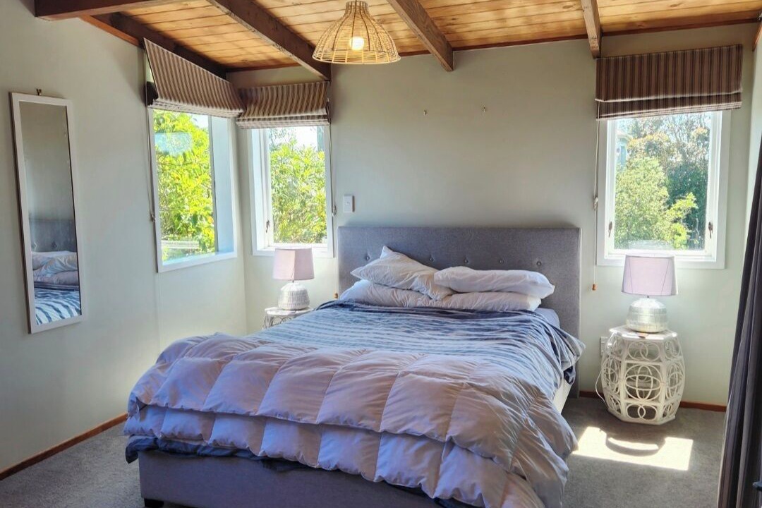 Photo of Bedroom in Waikawa Beach