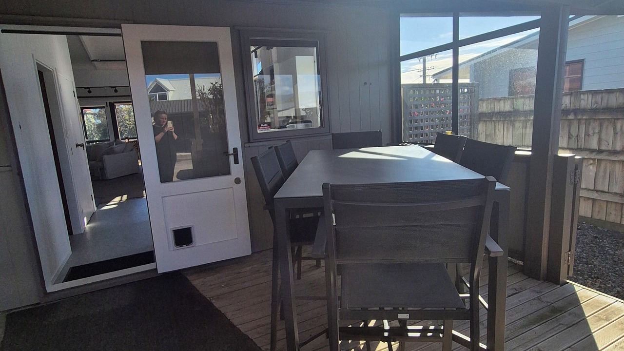 Photo of Outdoor in Waikawa Beach