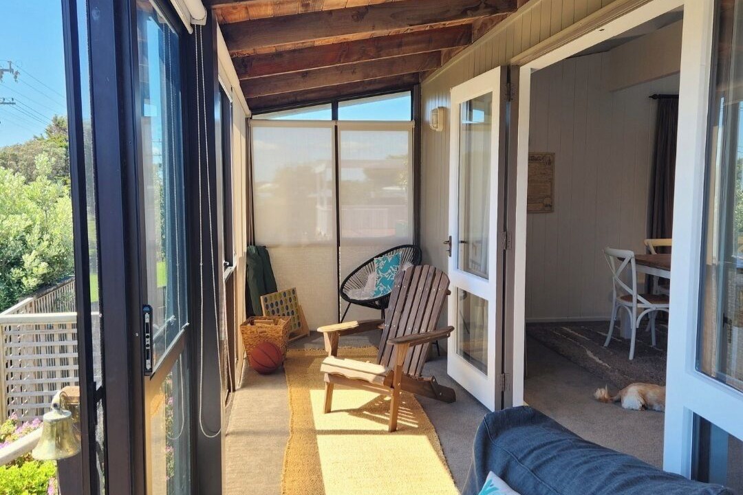 Photo of Outdoor in Waikawa Beach