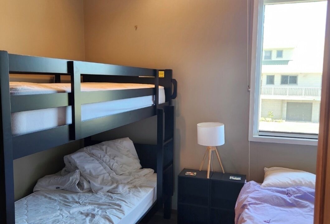 Photo of Bedroom in Waikawa Beach