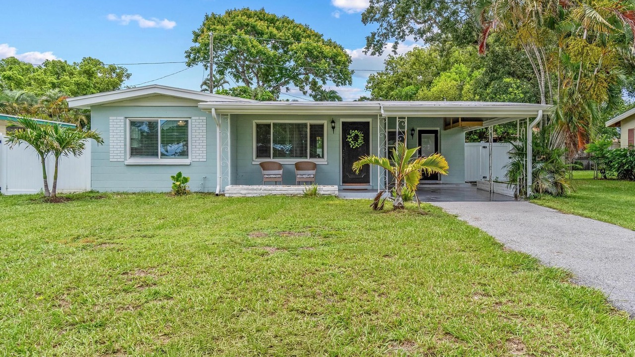 Photo of Outdoor in South Pinellas Community Council