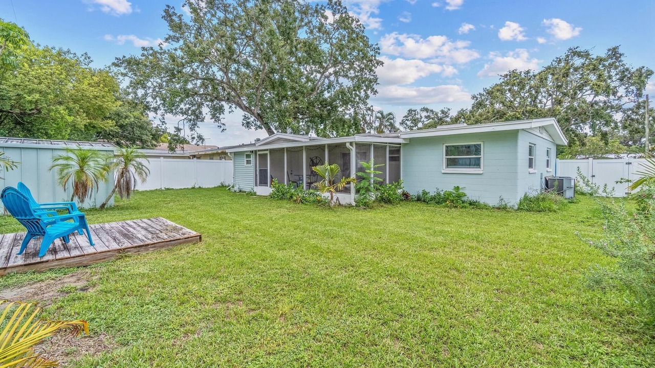 Photo of Outdoor in South Pinellas Community Council