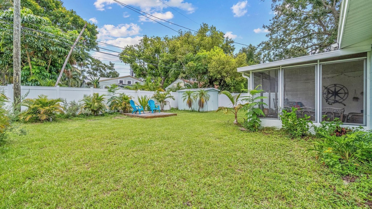 Photo of Outdoor in South Pinellas Community Council