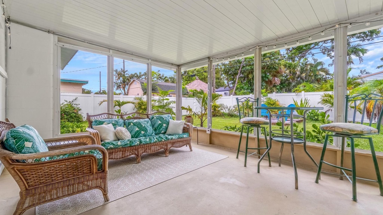 Photo of Livingroom in South Pinellas Community Council