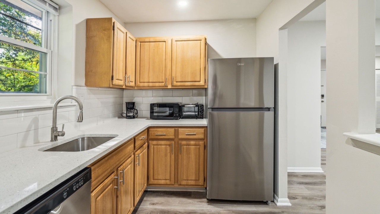 Photo of Kitchen in Newark