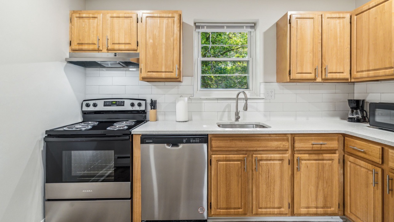 Photo of Kitchen in Newark