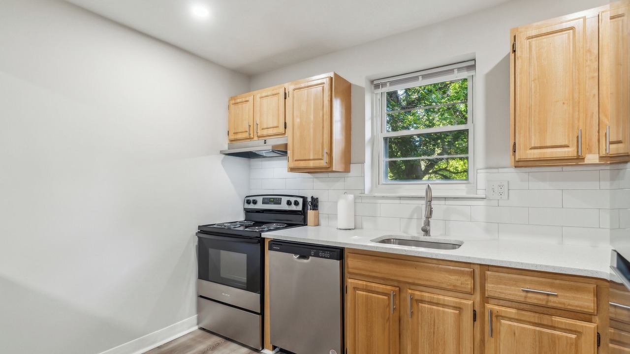 Photo of Kitchen in Newark