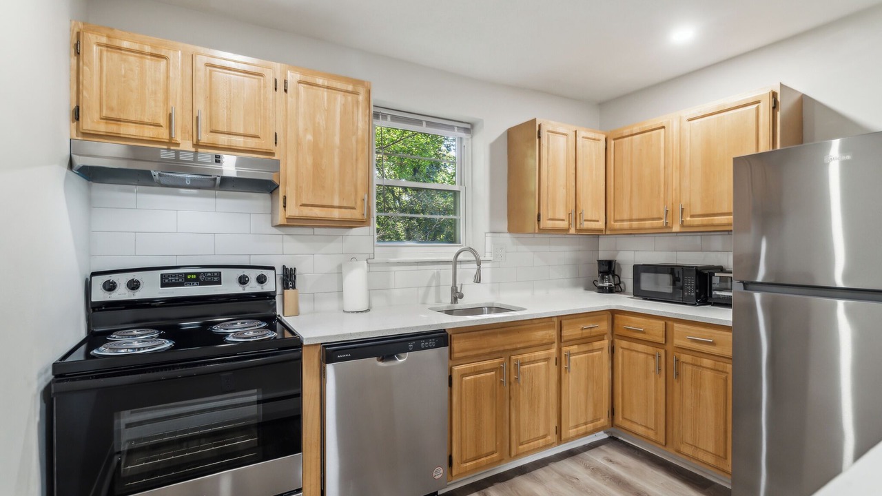 Photo of Kitchen in Newark