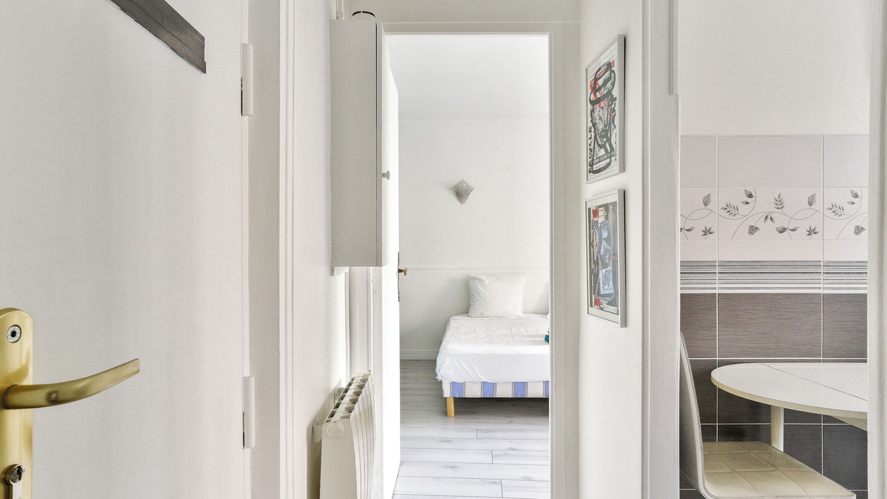 Photo of Bedroom in Pantin