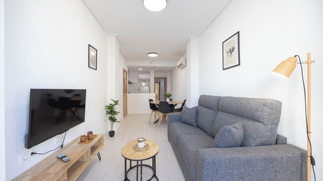 Photo of Livingroom in Torrevieja