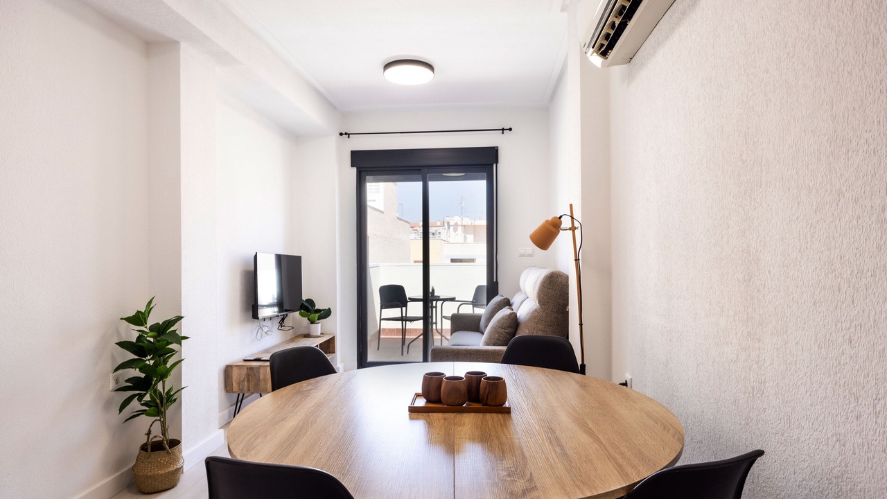 Photo of Livingroom in Torrevieja