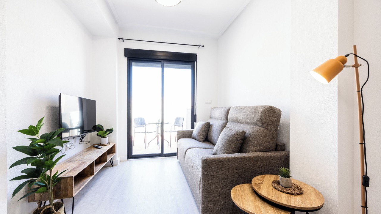 Photo of Livingroom in Torrevieja