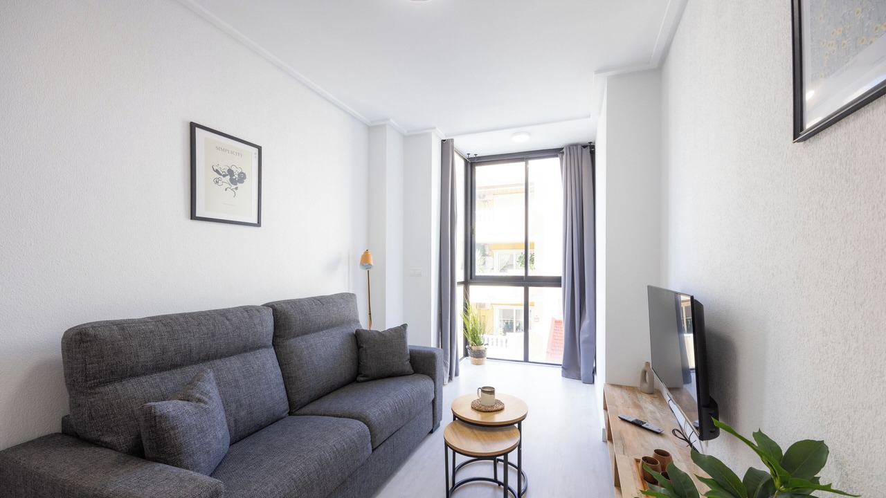 Photo of Livingroom in Torrevieja