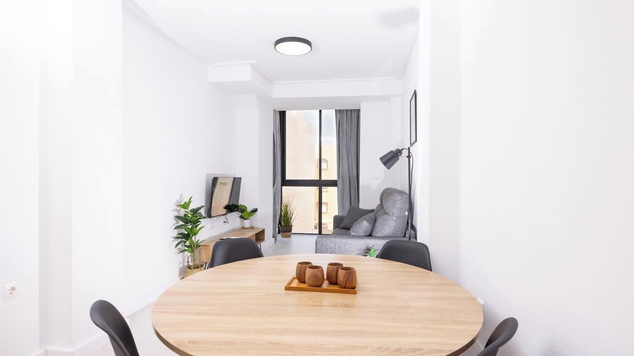 Photo of Livingroom in Torrevieja