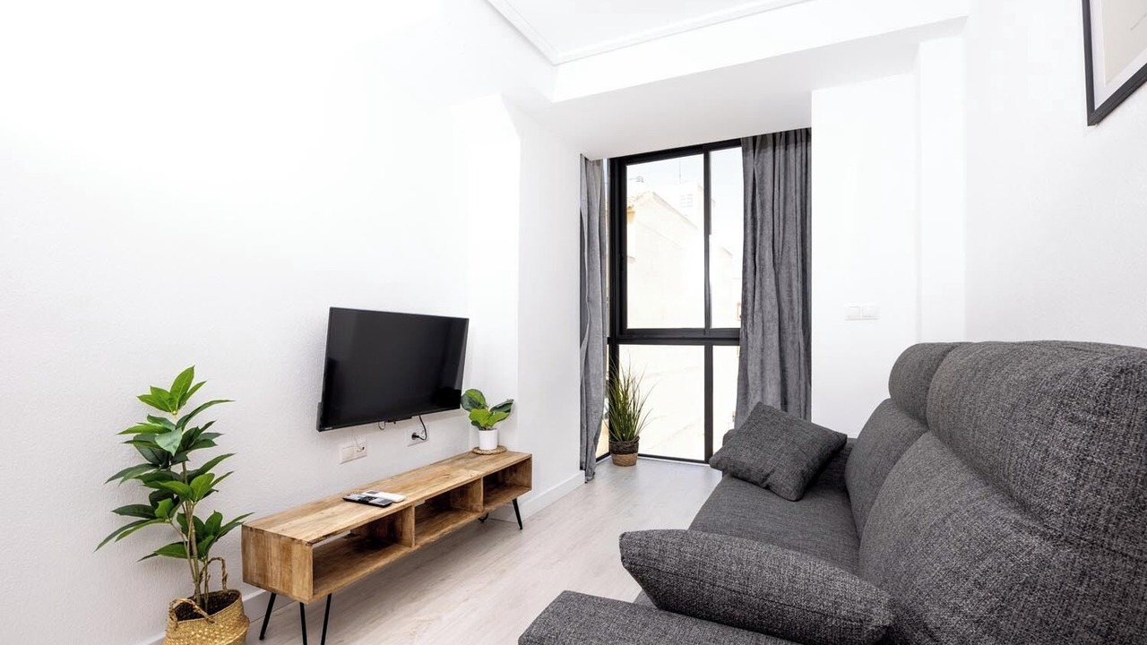 Photo of Livingroom in Torrevieja
