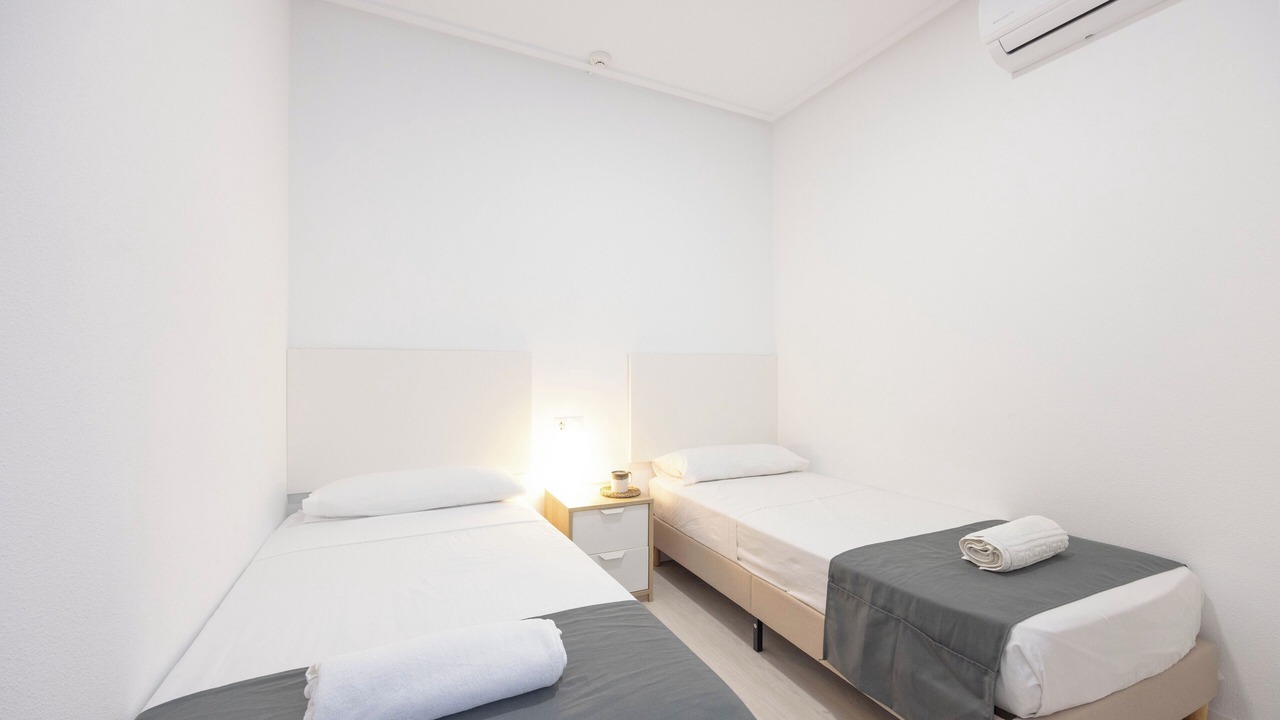 Photo of Bedroom in Torrevieja