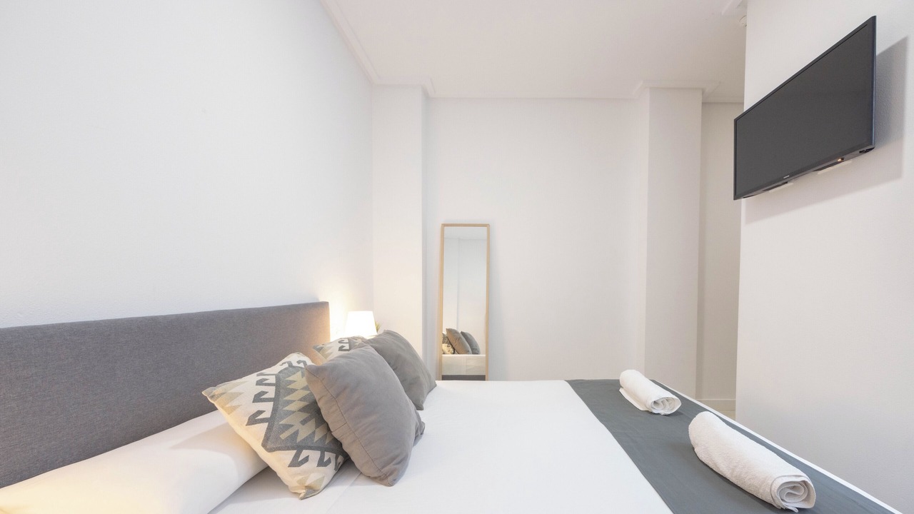 Photo of Bedroom in Torrevieja