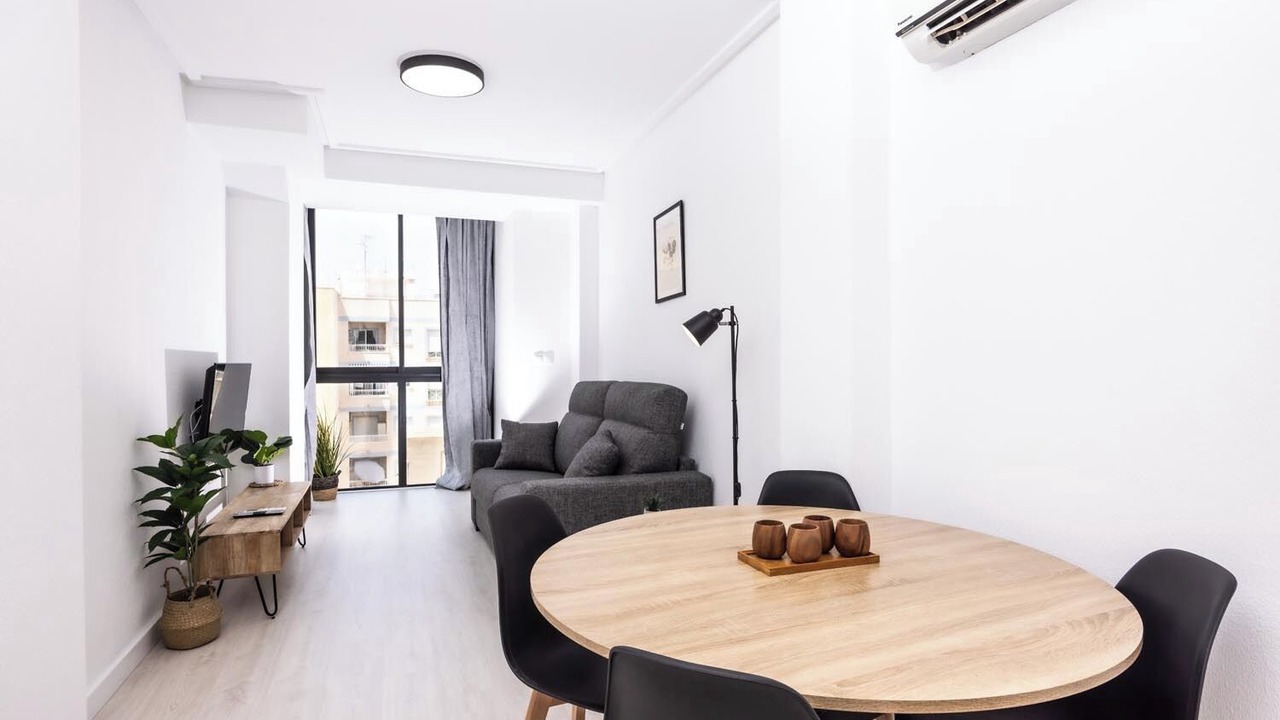 Photo of Livingroom in Torrevieja