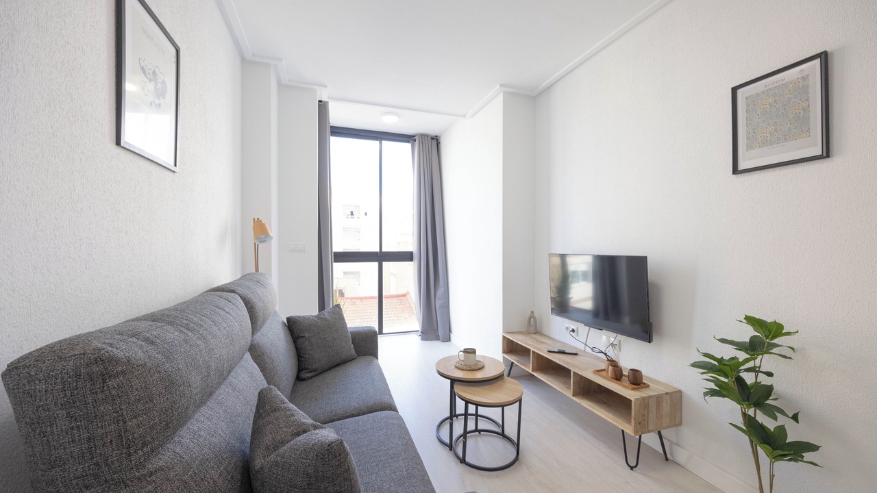 Photo of Livingroom in Torrevieja
