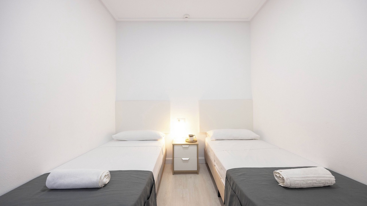 Photo of Bedroom in Torrevieja