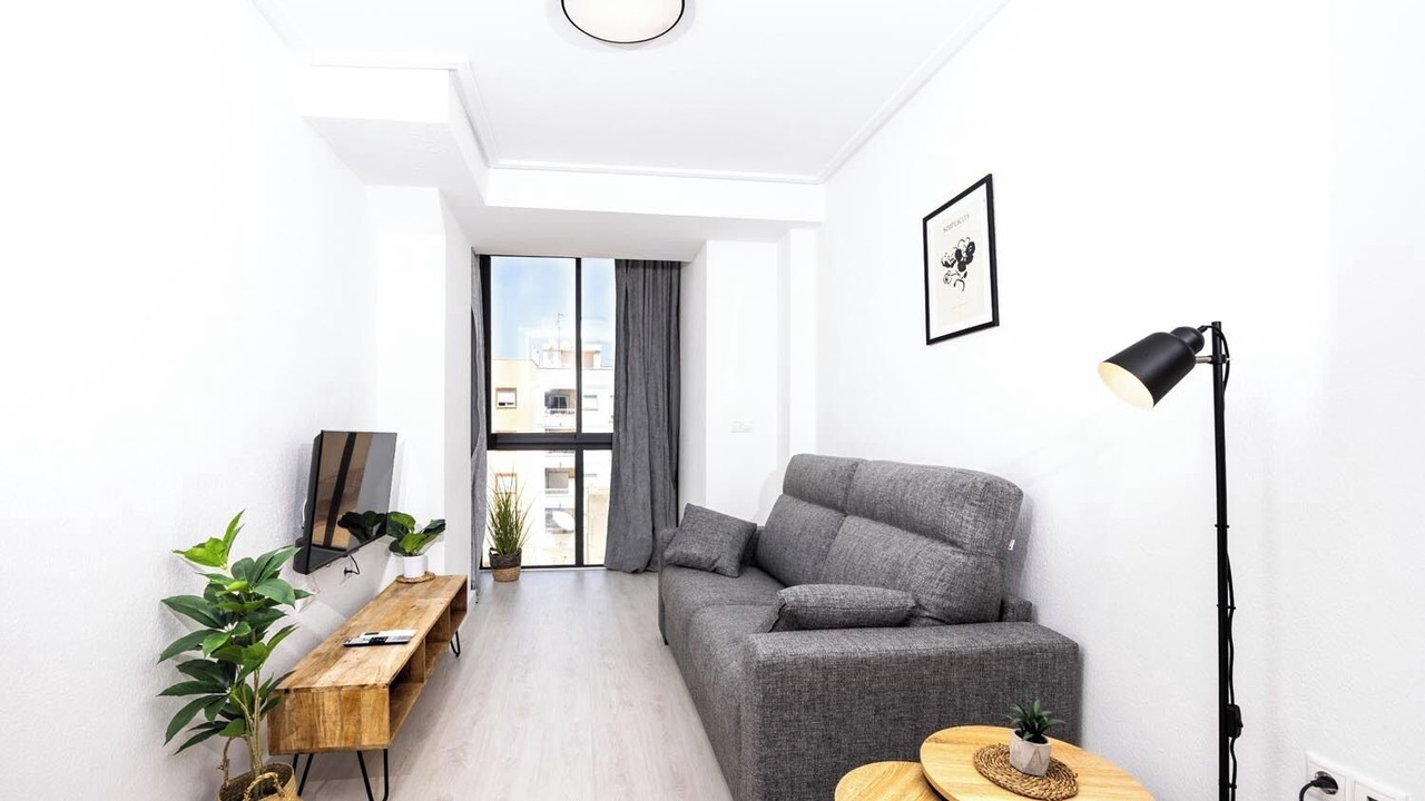 Photo of Livingroom in Torrevieja