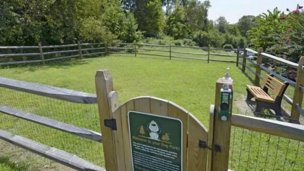 Photo of Outdoor in Newark