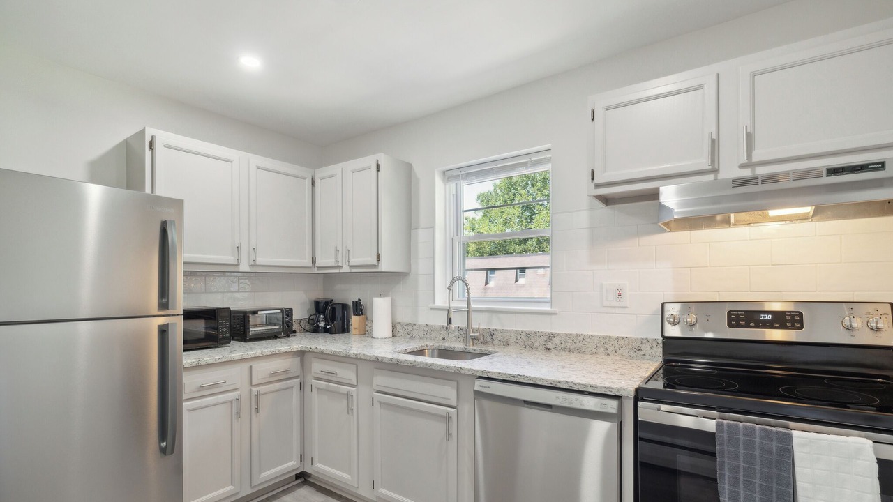 Photo of Kitchen in Newark