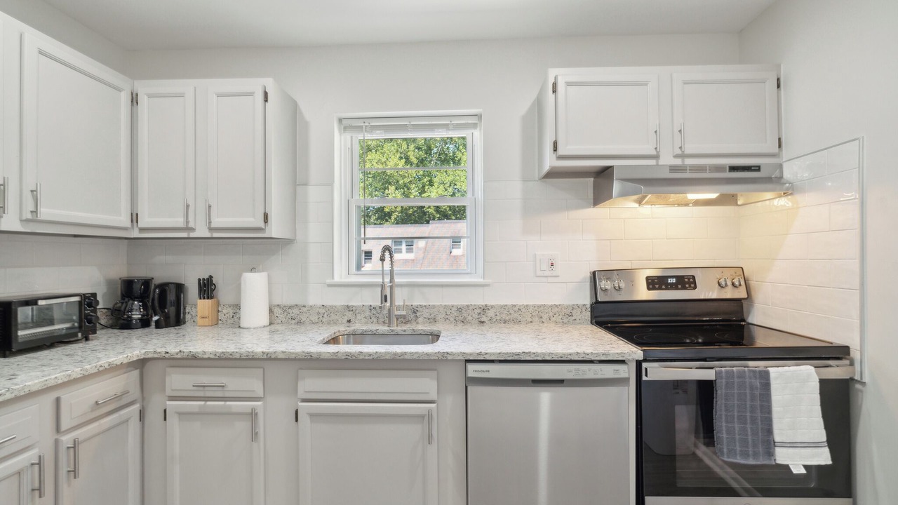 Photo of Kitchen in Newark