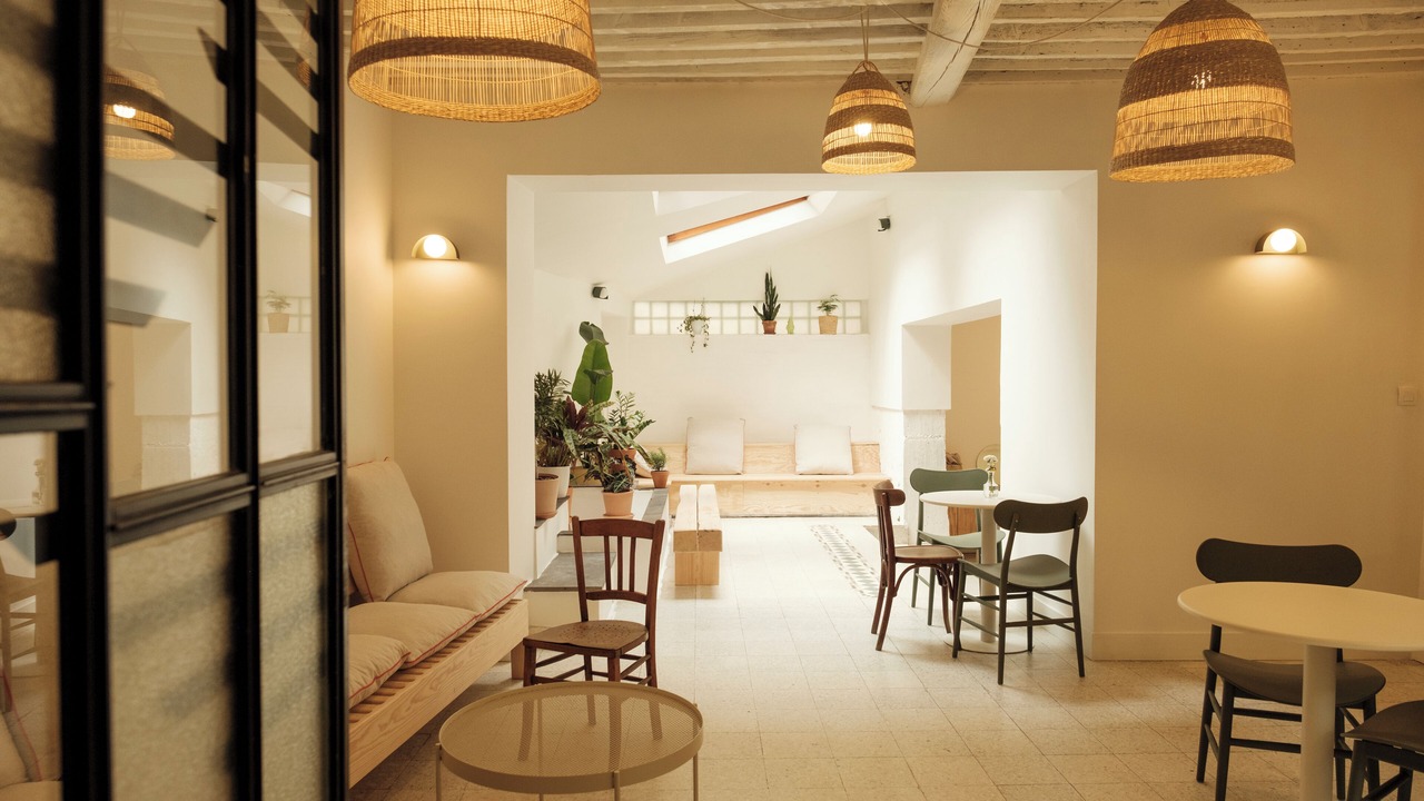 Photo of Others in Clermont Ferrand City Centre