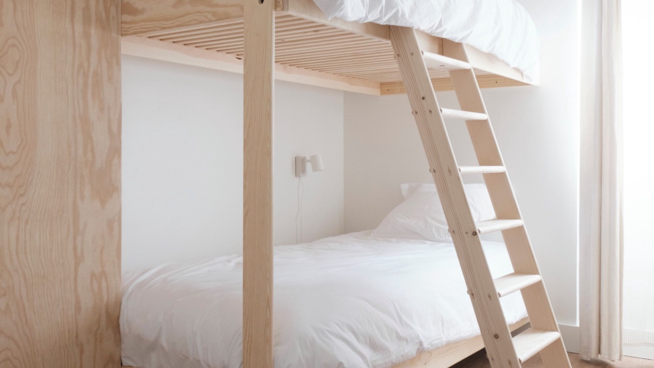 Photo of Bedroom in Clermont Ferrand City Centre