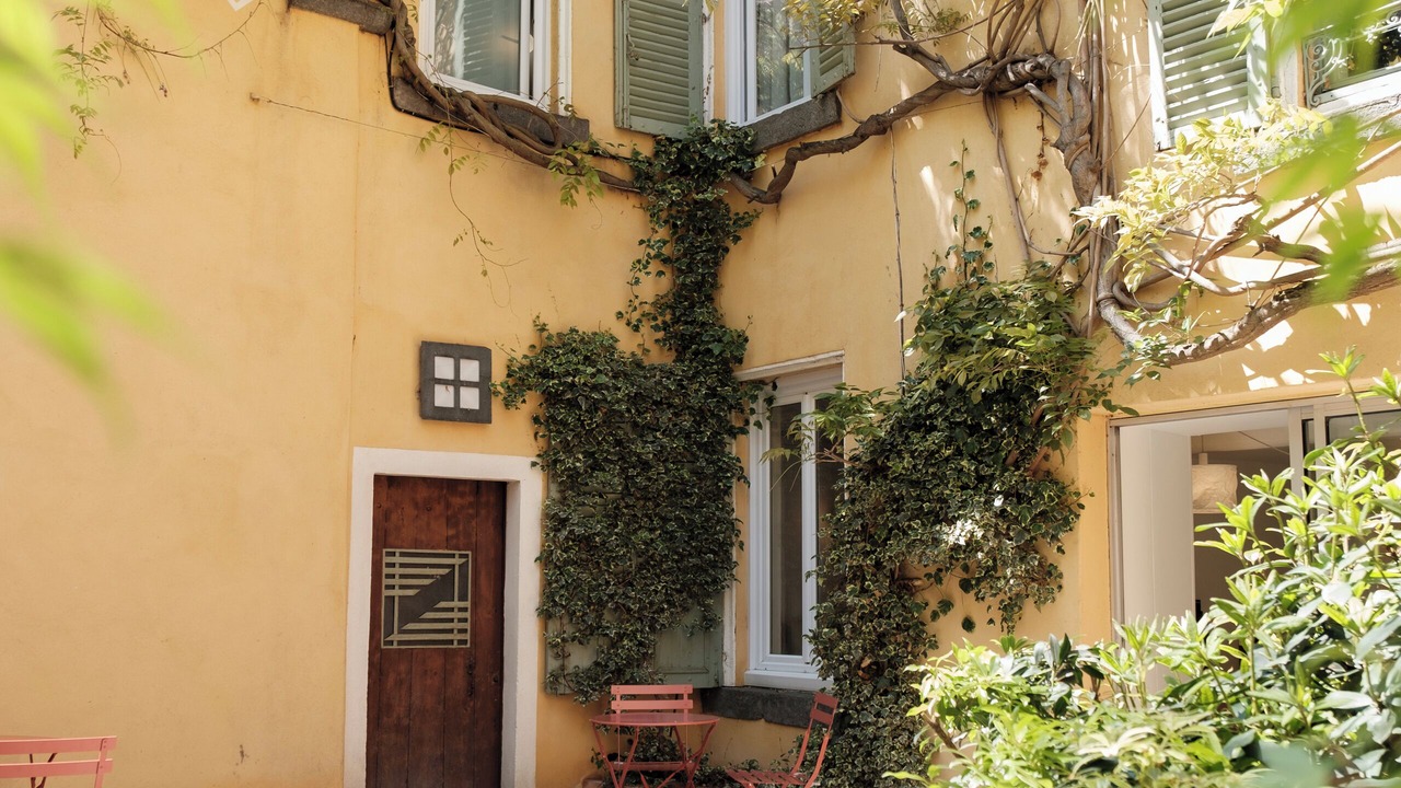 Photo of Outdoor in Clermont Ferrand City Centre